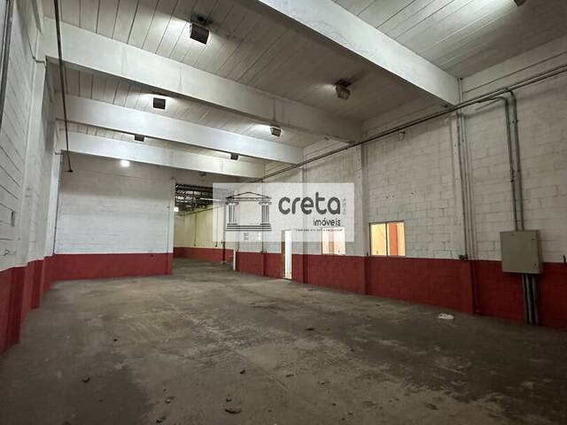 #695 - Galpão para Venda em Osasco - SP - 1