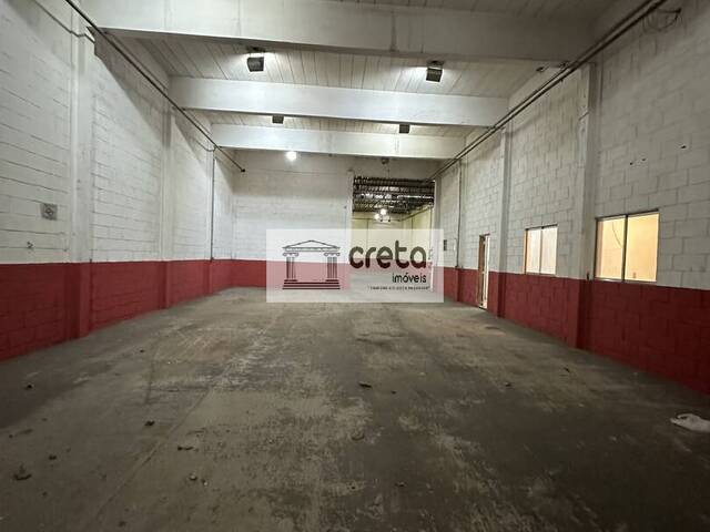 #695 - Galpão para Venda em Osasco - SP - 2