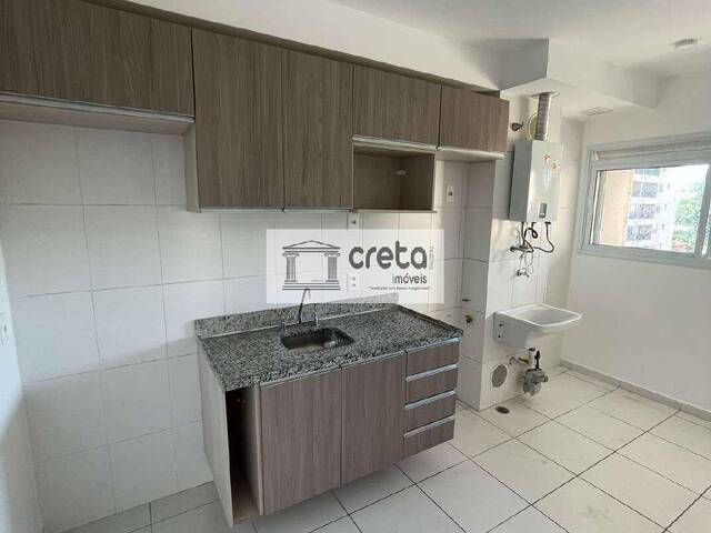 #552 - Apartamento para Venda em Barueri - SP