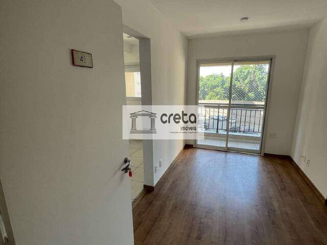 #552 - Apartamento para Venda em Barueri - SP