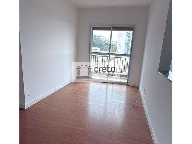 #581 - Apartamento para Venda em Barueri - SP - 2