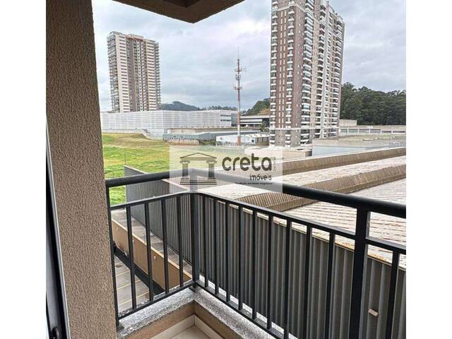 Venda em Alphaville - Barueri