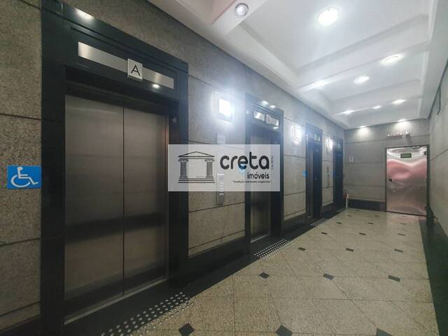 #696 - Sala para Venda em São Paulo - SP - 3