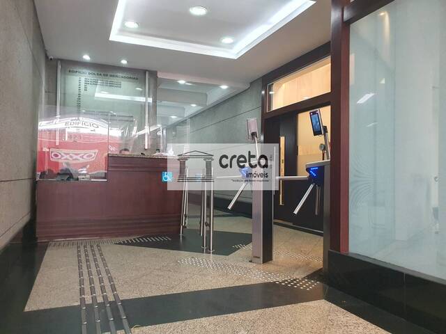 #696 - Sala para Venda em São Paulo - SP - 2