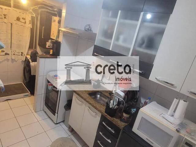 #697 - Apartamento para Venda em Osasco - SP - 2