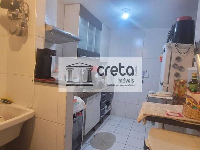 #697 - Apartamento para Venda em Osasco - SP - 3