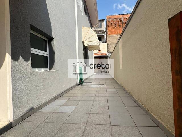 Casa para Locação em Barueri - 5