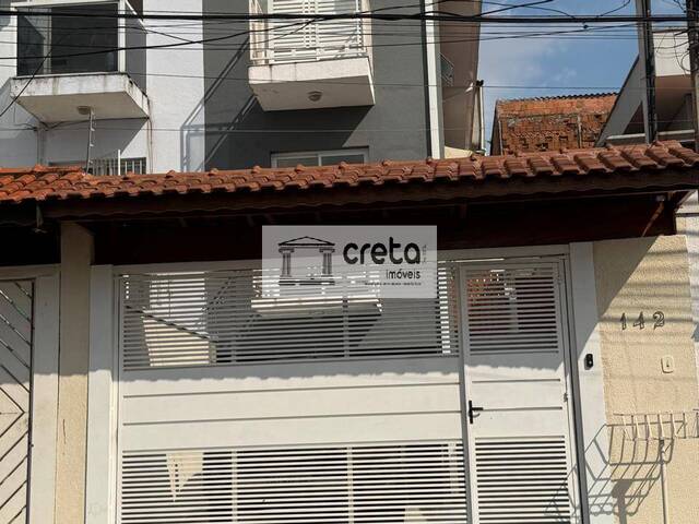 #699 - Casa para Locação em Barueri - SP - 1