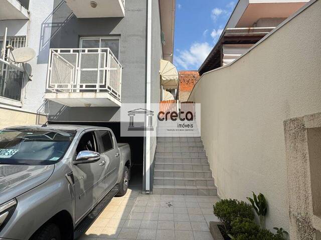 #699 - Casa para Locação em Barueri - SP - 2