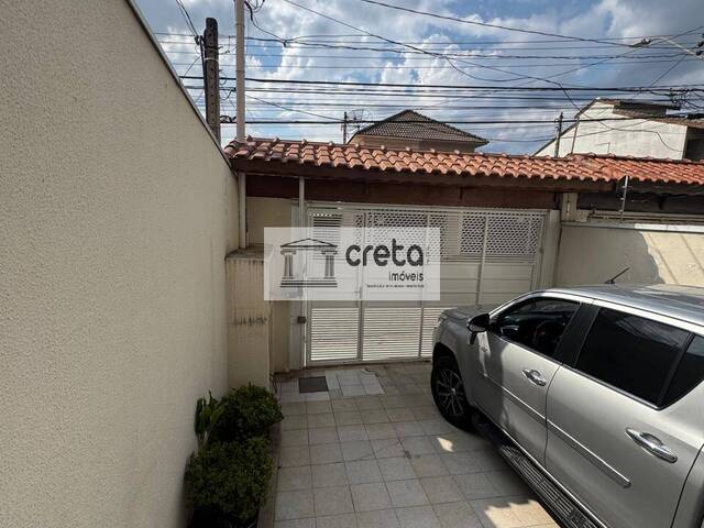 #699 - Casa para Locação em Barueri - SP - 3