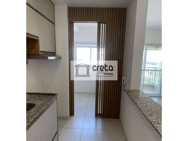 #408 - Apartamento para Venda em Barueri - SP - 2