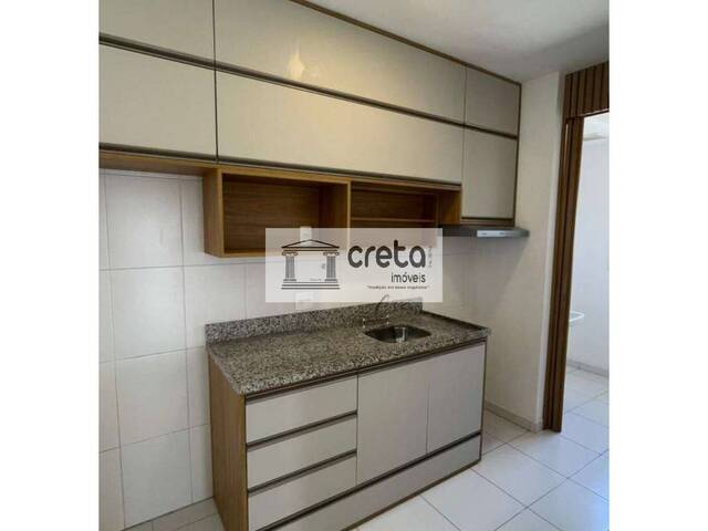 Venda em Alphaville - Barueri