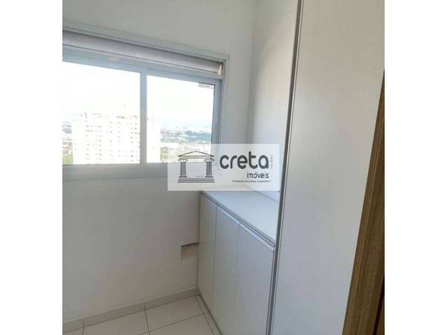 #408 - Apartamento para Venda em Barueri - SP - 3