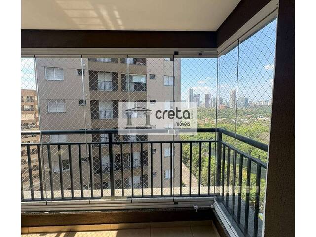 Apartamento para Venda em Barueri - 2