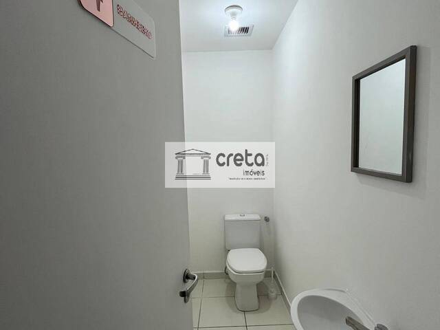 Sala para Venda em Barueri - 5