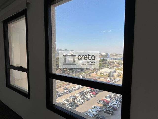 #380 - Sala para Venda em Barueri - SP - 3