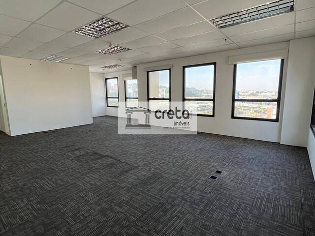 #380 - Sala para Venda em Barueri - SP - 1