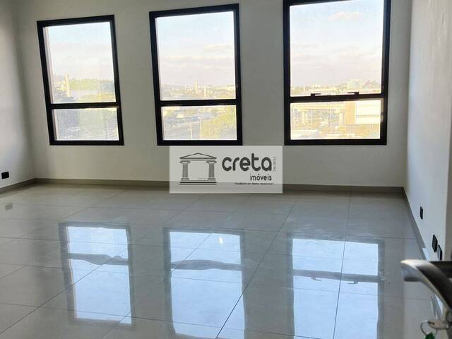 #700 - Sala para Venda em Barueri - SP - 2