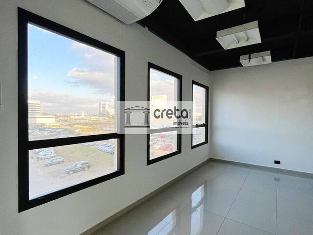 #700 - Sala para Venda em Barueri - SP - 3