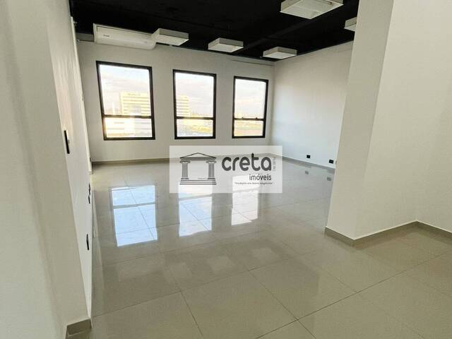 Sala para Venda em Barueri - 5