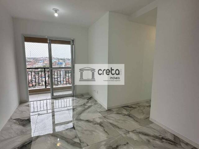 #539 - Apartamento para Venda em Barueri - SP - 2