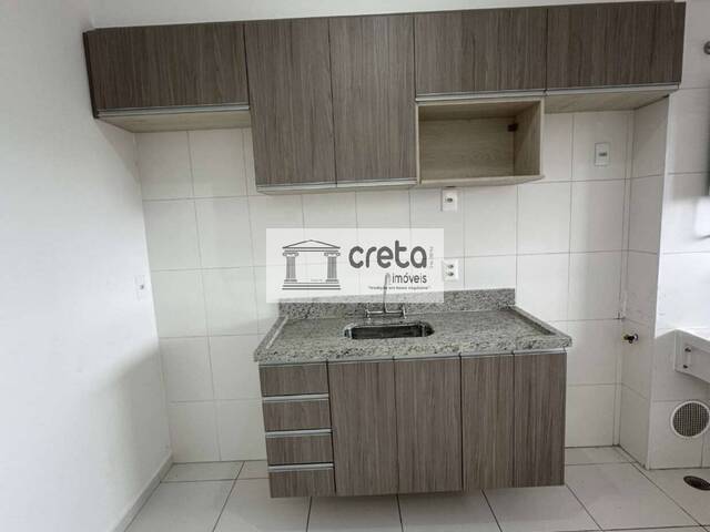 #539 - Apartamento para Venda em Barueri - SP - 3