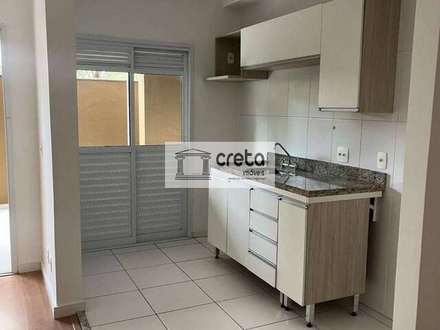 #521 - Apartamento para Venda em Barueri - SP - 2