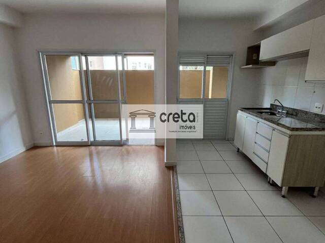 #521 - Apartamento para Venda em Barueri - SP - 1