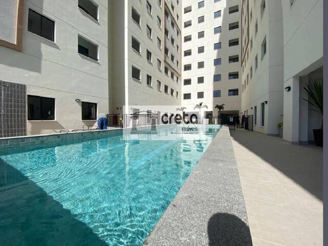 #701 - Apartamento para Venda em Osasco - SP - 2