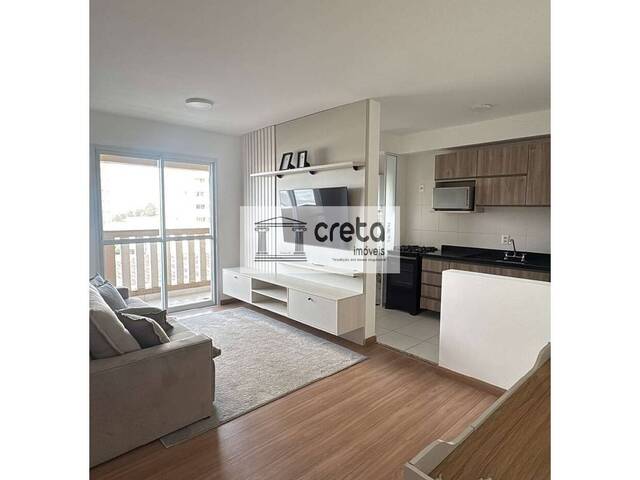 Venda em Alphaville - Barueri