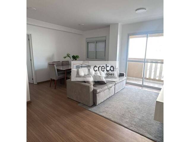 Apartamento para Venda em Barueri - 4