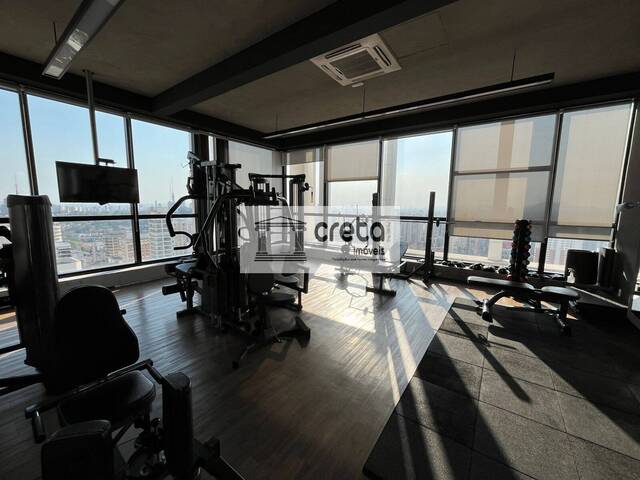 #703 - Apartamento para Locação em São Paulo - SP