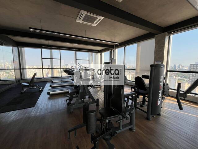 Apartamento para Locação em São Paulo - 5
