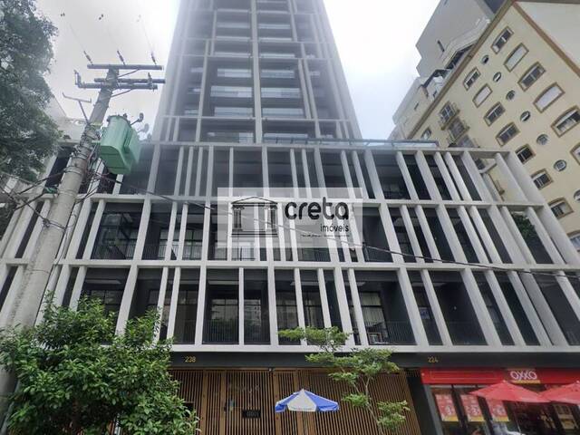 Locação em Perdizes - São Paulo