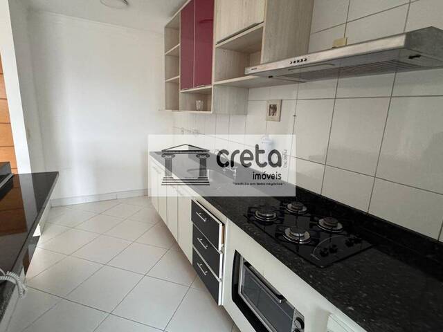 Apartamento para Venda em Santana de Parnaíba - 5