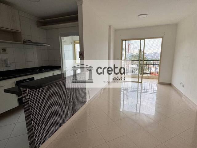 #704 - Apartamento para Venda em Santana de Parnaíba - SP - 1