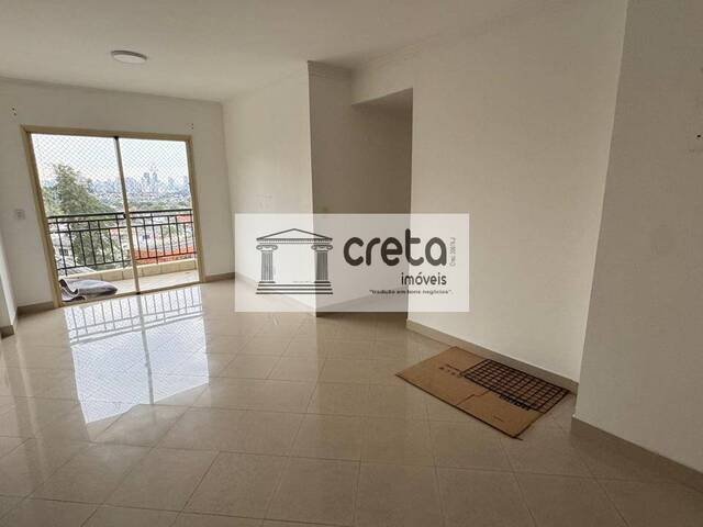 #704 - Apartamento para Venda em Santana de Parnaíba - SP - 2