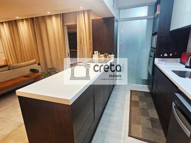 #705 - Apartamento para Venda em São Paulo - SP - 2