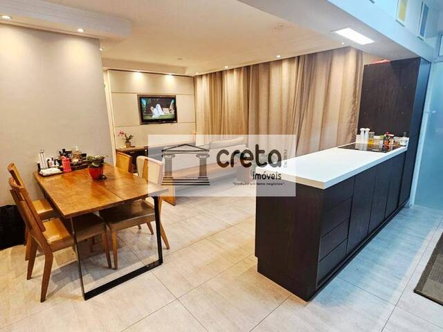 #705 - Apartamento para Venda em São Paulo - SP - 1