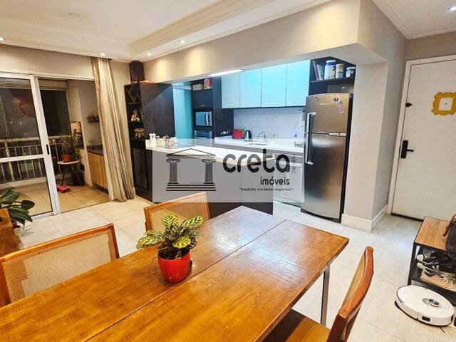 #705 - Apartamento para Venda em São Paulo - SP - 3