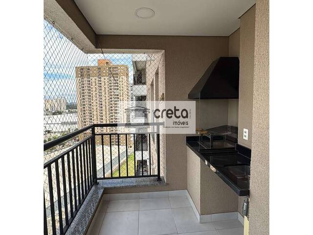 #553 - Apartamento para Venda em Barueri - SP - 3