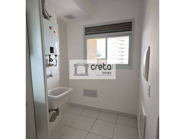 Apartamento para Venda em Barueri - 4