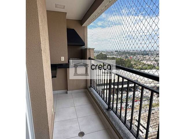 Venda em Alphaville - Barueri