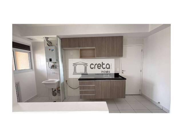 Apartamento para Venda em Barueri - 4