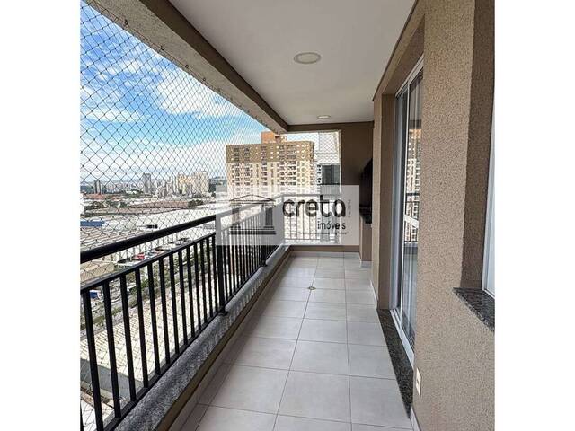 #530 - Apartamento para Venda em Barueri - SP - 3