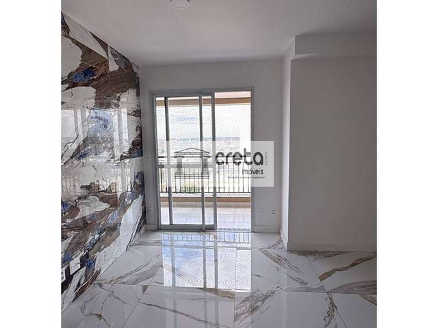 #530 - Apartamento para Venda em Barueri - SP - 2