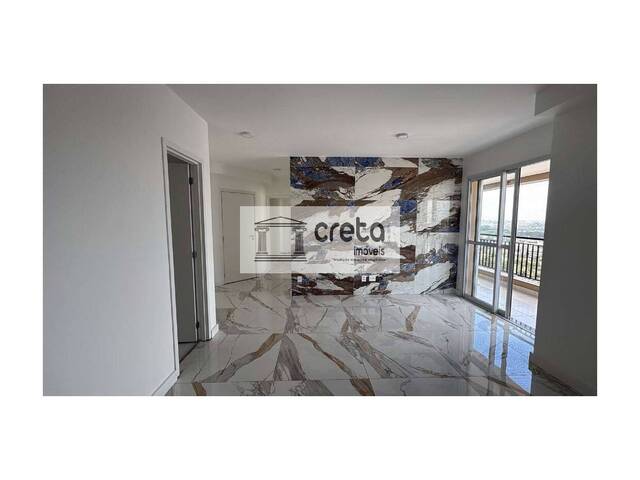 #530 - Apartamento para Venda em Barueri - SP - 1