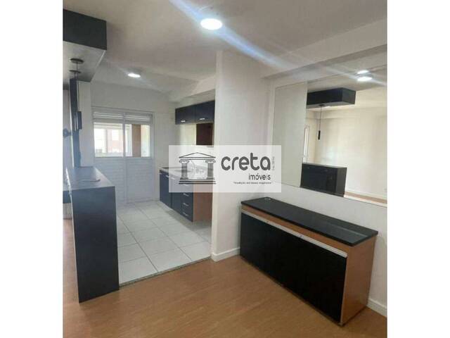 #564 - Apartamento para Venda em Barueri - SP - 1