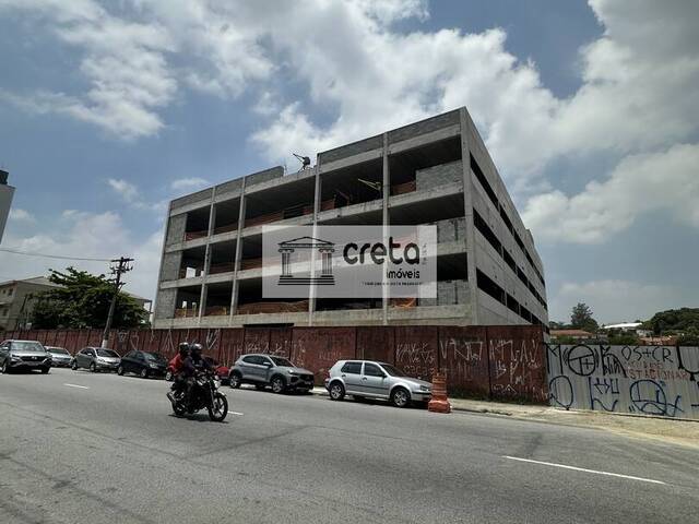 Ponto Comercial para Locação em Osasco - 5