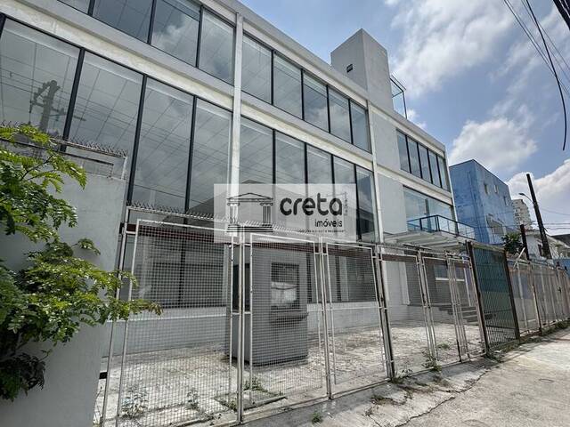 #706 - Salão Comercial para Locação em Osasco - SP - 3
